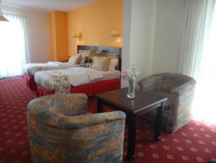 Edom Hotel - 7