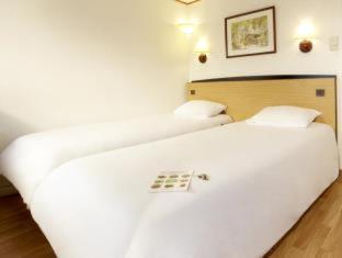 Campanile Hotel & Restaurant Rotterdam Oost - Rotterdam - 9