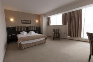 Hotel Parliament - Bucarest - 3
