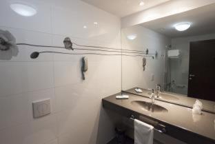 Hotel Parliament - Bucarest - 2