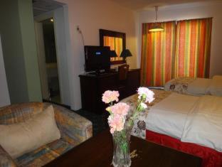 Edom Hotel - 4