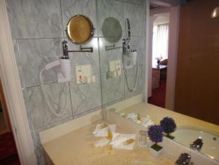 Edom Hotel - Wadi Musa - 3