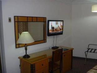 Edom Hotel - Wadi Musa - 2