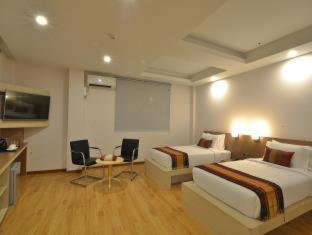 Serene Valley Hotel - 5