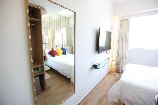 IW Hotel - Hong Kong - 8
