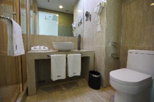 IW Hotel - Hong Kong - 7