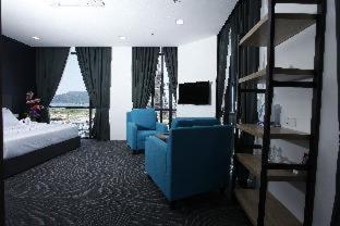 We Hotel Langkawi - Kuah - 2