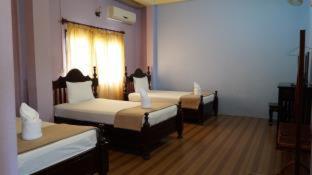 Soutjai Guesthouse & Restaurant - 8