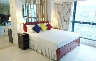 IW Hotel - Hong Kong - 5