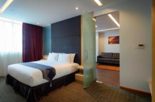 The Klagan @ Riverson Hotel - 6