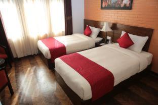 Dalai-La Boutique Hotel - Kathmandu - 8