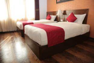 Dalai-La Boutique Hotel - Kathmandu - 6