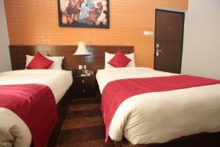 Dalai-La Boutique Hotel - 3
