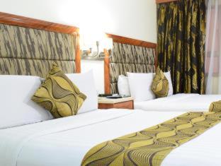 Diamond Suites and Residences - Cebu - 8
