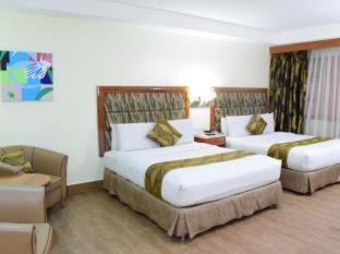 Diamond Suites and Residences - Cebu - 7