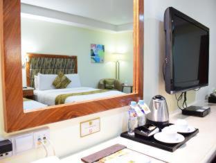 Diamond Suites and Residences - Cebu - 6