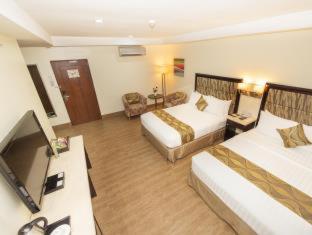 Diamond Suites and Residences - Cebu - 5
