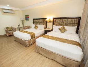 Diamond Suites and Residences - Cebu - 4