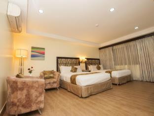 Diamond Suites and Residences - Cebu - 3