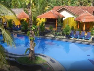 Hotel Flower Garden - Unawatuna - 8