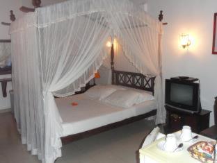 Hotel Flower Garden - Unawatuna - 7