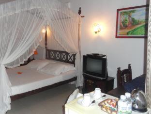 Hotel Flower Garden - Unawatuna - 6