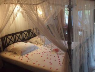 Hotel Flower Garden - Unawatuna - 2