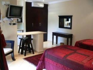 Rustenburg Boutique Hotel - Rustenburg - 9