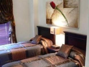 Rustenburg Boutique Hotel - Rustenburg - 6