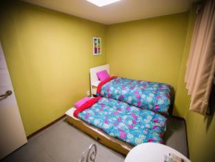 Korstay Guesthouse Seoul Station - Seul - 8