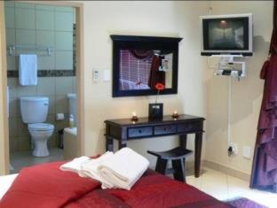 Rustenburg Boutique Hotel - Rustenburg - 5