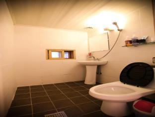 Korstay Guesthouse Seoul Station - Seul - 7