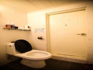 Korstay Guesthouse Seoul Station - Seul - 6