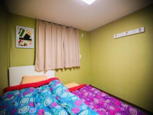 Korstay Guesthouse Seoul Station - Seul - 5