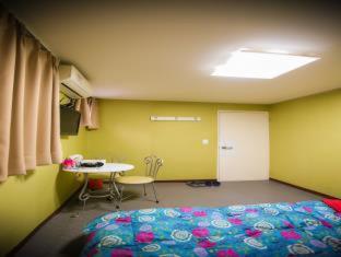 Korstay Guesthouse Seoul Station - Seul - 4
