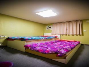 Korstay Guesthouse Seoul Station - Seul - 3