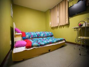 Korstay Guesthouse Seoul Station - Seul - 2