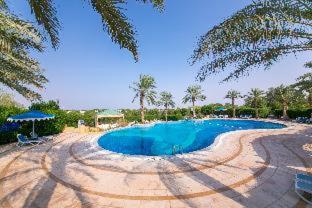 Copthorne Al Jahra Hotel & Resort - Kuwait - 3