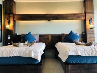 Petit Suncliff Resort - 9