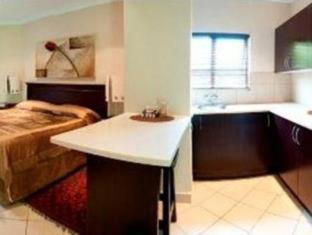 Rustenburg Boutique Hotel - Rustenburg - 3