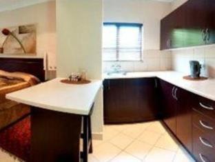 Rustenburg Boutique Hotel - Rustenburg - 1