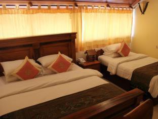 Shining Angkor Apartment Hotel - Siem Reap - 9