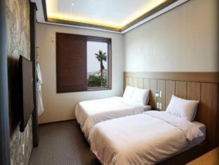 Hotel W Topdong - 9