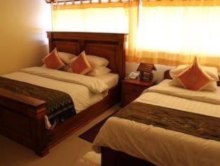 Shining Angkor Apartment Hotel - Siem Reap - 8