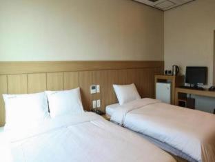 Hotel W Topdong - 8
