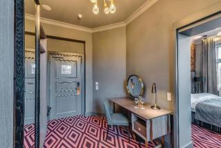 Grand Poet Hotel and SPA by Semarah - Riga - 7
