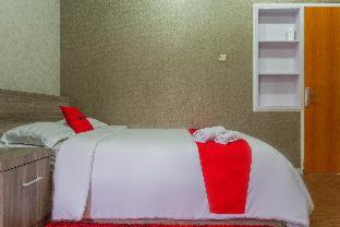 RedDoorz Plus near IPDN - Sumedang - 9