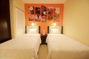 Sinar Sport Hotel - 6