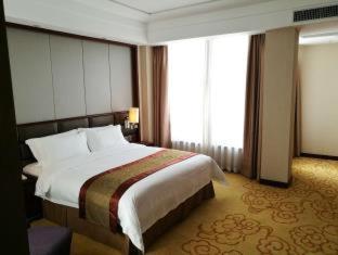 Shenzhen Avant-Garde Hotel - Bao'an - 9