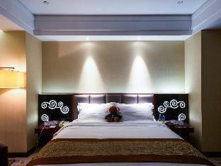Shenzhen Avant-Garde Hotel - Bao'an - 2